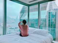 -翠华餐厅(香港国际机场店)