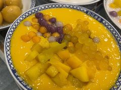 -赵记传承·中国甜品(福州总店)