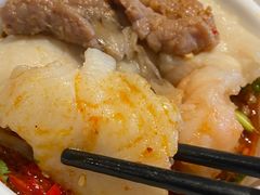 -海底捞火锅(百利广场店)