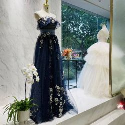 -SATIN COUTURE瑟庭婚纱礼服馆