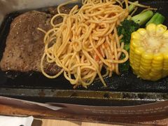 -必胜客(安盛购物广场金州店)