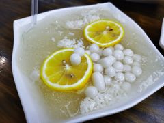 -串妹花式冰粉(乐山总店)