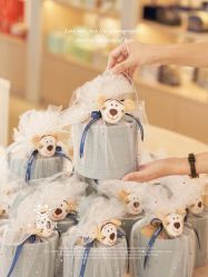 -卡卡喜糖伴手礼·商务礼宝宝礼·婚礼用品