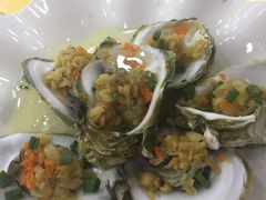 -春园海鲜广场D区6号(钟姐海鲜加工店)