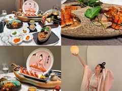 -炊烟小炒黄牛肉(浦东世纪汇店)
