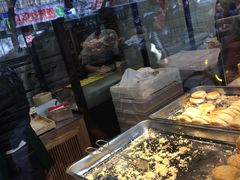 -泸溪河桃酥(长乐路店)