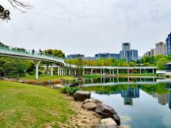 -昆山城市公园