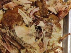 -破瓦寒窑·地摊烤羊排