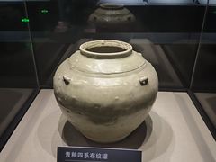 -亳州博物馆