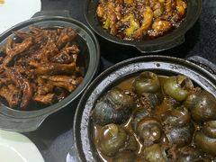 五香鸭脚煲-海宁煲(庙前街店)