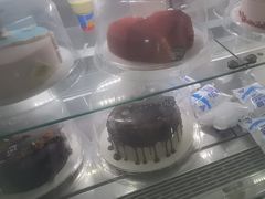 -DQ·蛋糕·冰淇淋(西城红场店)