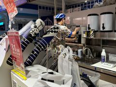 -西琳姑娘·新疆冰淇淋酸奶茶(南开大悦城店)