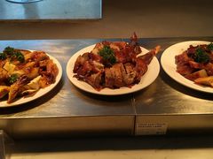 -天伦松鹤大饭店·欣妮咖啡