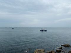 -龙爪山国家地质公园