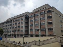 -上海四行仓库抗战纪念馆