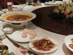 -普天和酒楼·新津菜·烤鸭(天津之眼店)