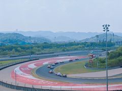 -浙江国际赛车场