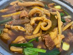 -舌尖上·霞浦滩涂海鲜·新闽菜(总店)