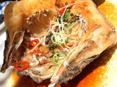 -侨美食家·粤菜(体育西路店)