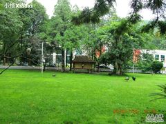 照片-西昌邛海宾馆