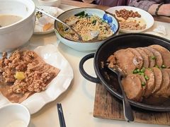 莆仙卤面-老蒲鲜(涵江店)