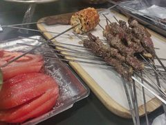 -老虎滩大连海鲜烧烤(建邺云锦路总店)