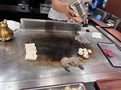 -大神太神·铁板烧(七宝领展广场店)
