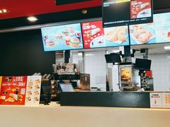 -麦当劳(衡阳中心汽车站店)