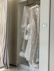 -MANLI BRIDAL婚纱