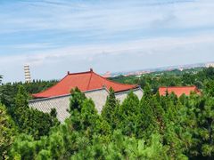 -龙口南山旅游景区