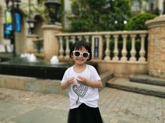 -美的鹭湖森林度假区