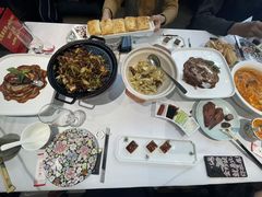 -味+新京宴·烤鸭·北京菜(创意谷店)