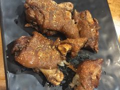 -食客烧烤(罗道庄店)