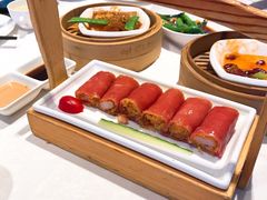 -安蒂娅.悦景轩中餐厅(西乡店)