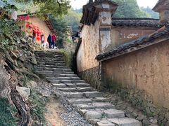 -杨家堂村