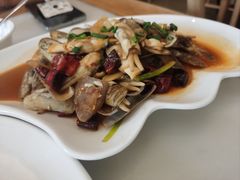 蛏子-华盛丰温州大排档(东三环南路店)