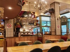 -玛格萝妮比萨屋(四平店)