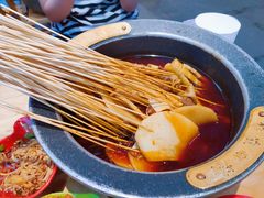 -冒椒火辣(太古里店)