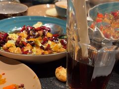 -华豫川酒家(大卫城店)