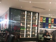 大堂-港丽餐厅(高德置地店)