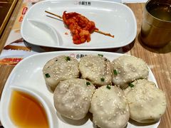 -小杨生煎(龙阳广场店)