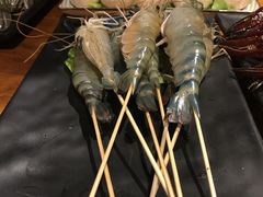 -戴记龙虾(天泽街店)