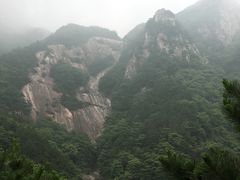 -罗田天堂寨风景区