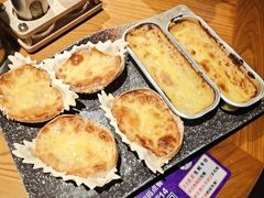 -大成海鲜烧烤·小龙虾(七宝店)