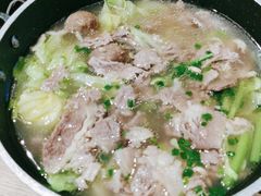 -川堂风·跷脚牛肉·乐山爆炒(宝山日月光店)