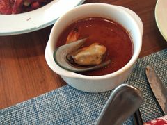 -济南香格里拉·咖啡泉自助餐厅