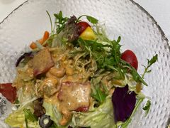 -万龙洲海鲜(南新仓店)