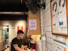 -荔園 LaiYuen