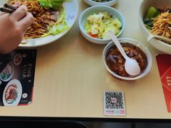 -李先生牛肉面大王(东营友谊广场店)