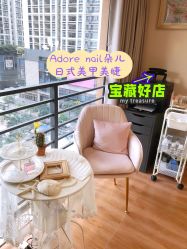 -Adore nail日式美甲美睫